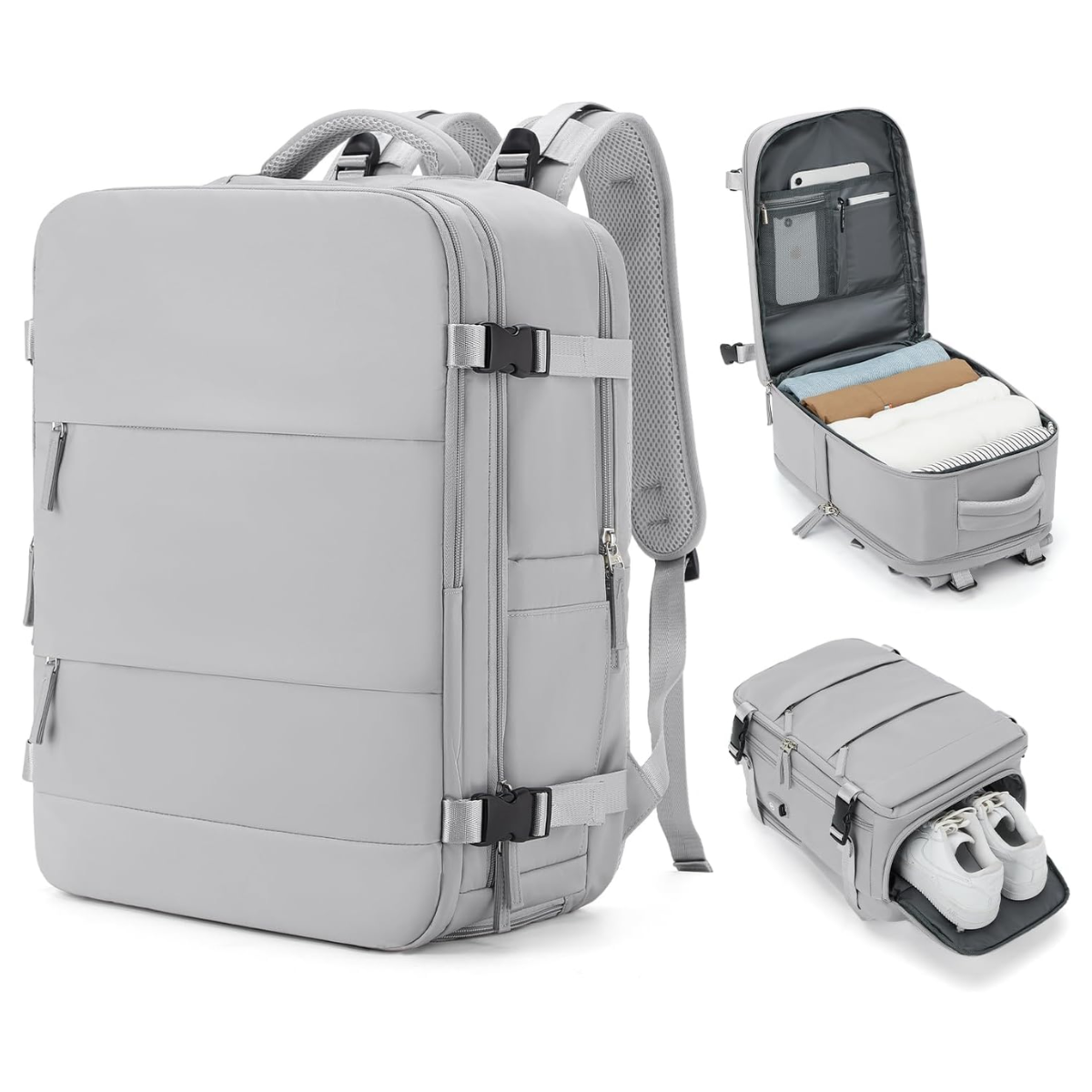 BOLSO VIAJERO AMAZON