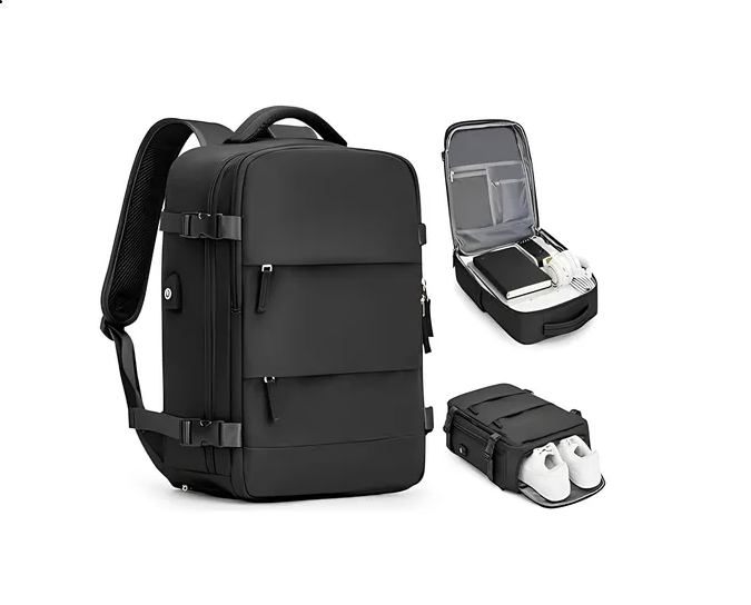 BOLSO VIAJERO AMAZON