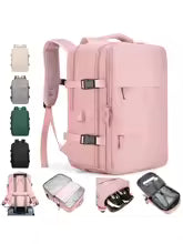 BOLSO VIAJERO AMAZON